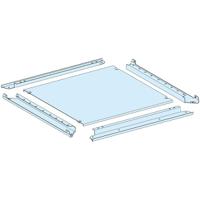 lvs08483 Schneider Electric PrismaSeT P Series Sheet Steel Gland Plate for Use with PrismaSeT PrismaSeT P Cubicle, 400 x 400mm