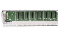 q38b-e Mitsubishi Electric Q Controller Series Base Unit for Use with MELSEC Q Series