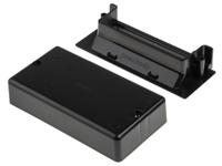 p1-31 Southco Black Plastic Handle 25.5 mm Height, 46.7mm Width, 123mm Length