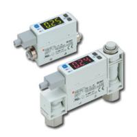 pfm750-c6-e SMC PFM7 Series Digital Flow Switch For Air Flow Sensor, 1 l/min Min, 50 L/min Max