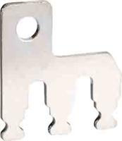 la9d80962 Schneider Electric Linergy Connection Link for use with TeSys D contactors LC1D80-D95