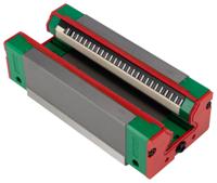 360-870 RS PRO Guide Block RGH, 48.1kN Dynamic Load, 30mm Rail Width
