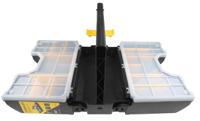 stst1-71963 Stanley 3 in 1 3 drawers  Plastic Tool Box, 306 x 157 x 192mm