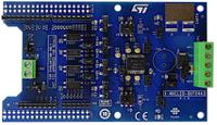 x-nucleo-out04a1 STMicroelectronics X-NUCLEO Evaluation Board STM32 Nucleo