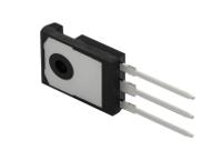 ikw75n60tfksa1 Infineon IKW75N60TFKSA1 Single IGBT, 80 A 600 V, 3-Pin TO-247, Through Hole