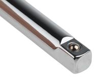 r215 Facom R.215 1/4 in Square Extension Bar, 150 mm Overall