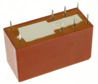 rt31l012 TE Connectivity PCB Mount Power Relay, 12V dc Coil, 16A Switching Current, SPDT