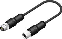 201-7138 RS PRO Circular Connector, 2 m
