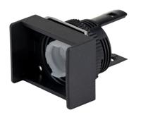 a16-cja Omron Pushbutton Actuator for Use with Pushbutton