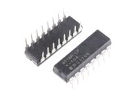 4116r-1-104lf Bourns, 4100R 100kΩ ±2% Isolated Resistor Array, 8 Resistors, 2.25W total, DIP, Through Hole