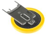cr-2032gvfn Panasonic CR2032 Button Battery, 3V, 20mm Diameter