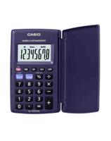 hl-820vera-wk-up Casio HL-820VERA Battery Powered Financial Calculator
