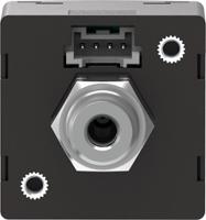 span-p10r-r18m-pn-pn-l1 Festo Pressure Sensor, 15 → 30V, IP40 10 bar