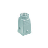 1652470000 Weidmuller Hood, PG11 Thread, Top Entry