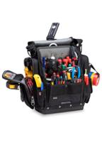 ax3654 Veto Pro Pac Polypropylene (Base), 47 Pocket Tool Pouch