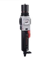 b82g-2gk-qd3-rmg Norgren Excelon Plus Metal Filter Regulator, 40μm, G 1/4, Manual, 10 bar