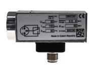 136-6276 RS PRO Pressure Switch, M12 x 1 0.5bar to 8bar