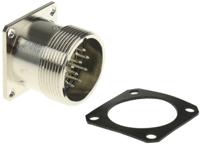 5010120000008702 Lapp Circular Connector, 12 Contacts, Panel, 19.5 mm Connector, Plug, Male, IP65, EPIC R Series