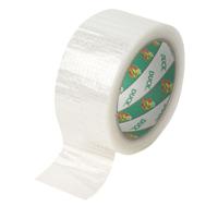 222150 DUCK TAPE Duck Tape  Duct Tape, 20m x 50mm, Clear, Gloss Finish