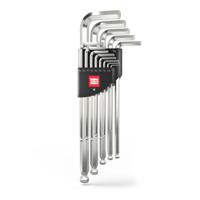 70426 INBUS 13 piece L Shape Imperial Hex Key Set