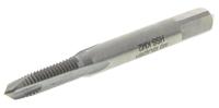 20003 EVENTUS Threading Tap HSS 1-Piece 0.8mm Pitch Metric Standard M5 Thread