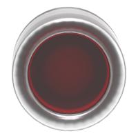 zb4bp48 Schneider Electric Harmony XB4 Series Red Spring Return Push Button Head, 22mm Cutout, IP66, IP67