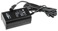 5311103 Ansmann 3.6W Plug-In AC/DC Adapter 3V dc Output, 300 → 600mA Output