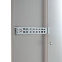 dip210 nVent HOFFMAN DIP Series Zinc Plated Steel DIP Profile, 25mm W, 40mm L For Use With Enclosures