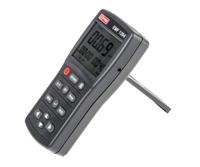 123-2236 RS PRO EMF Meter, 30 → 2000Hz, 200 μT, 2000 mG