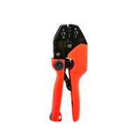 297-2979 RS PRO Hand Ratcheting Crimp Tool for Crimp Contacts, 0.1 → 1.5mm² Wire