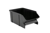 30-1l-4esd Anti-Static Polystyrene ESD Bin 160mm (L) 99mm (W) 70mm (H)