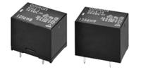 g5le-1a-e-dc24 Omron PCB Mount Power Relay, 24V dc Coil, SPST