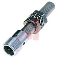 bi2-eg08-ap6x-v1131 Turck Inductive Threaded Barrel Proximity Sensor, M8, 2 mm Detection, PNP NO, 10 → 30 V dc
