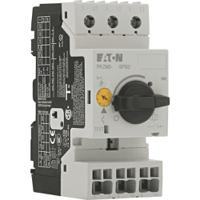 199198-pkzm0-10-spi32 Eaton 10 A PKZM0 Motor Protection Circuit Breaker, 690 V