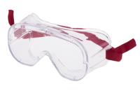 71347-00004crs 3M PELTOR 4800AF Anti-Mist Safety Goggles with Clear Lenses