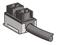 zcmc25l5 Telemecanique Sensors ZCMC Series Limit Switch