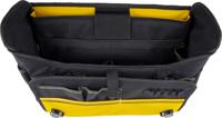 fmst1-80149 Stanley Fabric Tool Bag with Shoulder Strap 425mm x 425mm x 320mm