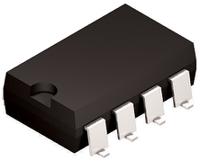 hcpl-2400-300e Broadcom, HCPL-2400-300E DC Input Photologic Output Optocoupler, Surface Mount, 8-Pin DIP