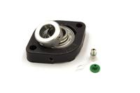 glcte15-xl 2 Hole Flange Bearing Unit, GLCTE15-XL, 15mm ID