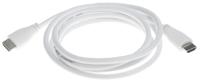 cprp020-w Raspberry Pi 2m HDMI to HDMI Cable in White