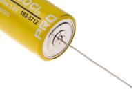 183-5712 RS PRO 3.6V Lithium Thionyl Chloride C Battery