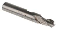 523-0509 RS PRO End Mill, 5mm Cutter, HSCo, 6 mm Shank, 7.5mm Cut Length