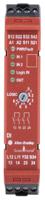 440r-d22r2 Allen Bradley Guardmaster, GSR 440R / Guardmaster DI 1 Auxiliary Contacts Safety Relay 24V dc, Dual-Channel 2 Safety