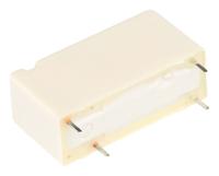 434170124300 Finder PCB Mount Power Relay, 12V dc Coil, 10A Switching Current, SPDT