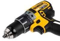 dcd791d2-gb DeWALT XR Brushless Keyless 18V Cordless Drill Driver Li-Ion, Type G - British 3-Pin
