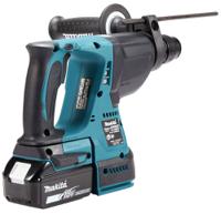 dhr242z Makita LXT SDS Plus 18V Cordless SDS Drill Body Only