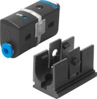 sde5-d10-nf-q6e-v-m8 Festo Pneumatic Sensor, M8 0bar to 10bar