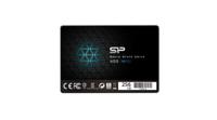 sp256gbss3a55s25 Silicon Power Ace A55 2.5 in 256 GB Internal SSD