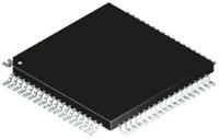 pic18f8722-ept Microchip PIC18F8722-E/PT, 8 bit PIC, PIC18F8722 Microcontroller, 40 MHz, 128kB FLASH, 80-Pin TQFP