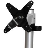 armpivot StarTech.com Desk Mounting Monitor Arm for 1 x Screen, 34in Screen Size